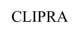 CLIPRA trademark