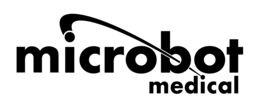 MICROBOT MEDICAL trademark