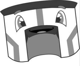 LogoMark trademark
