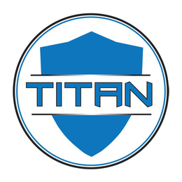 TITAN trademark