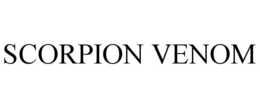 SCORPION VENOM trademark