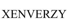 XENVERZY trademark