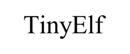 TINYELF trademark