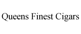 QUEENS FINEST CIGARS trademark