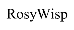 ROSYWISP trademark
