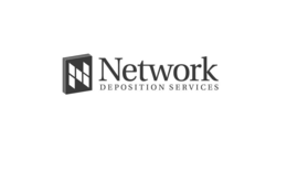NETWORK DEPOSITION SERVICES trademark
