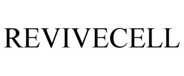 REVIVECELL trademark