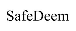 SAFEDEEM trademark