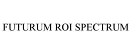 FUTURUM ROI SPECTRUM trademark