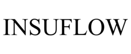 INSUFLOW trademark