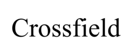 CROSSFIELD trademark