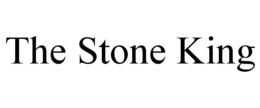 THE STONE KING trademark