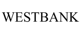 WESTBANK trademark