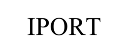 IPORT trademark