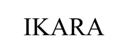 IKARA trademark
