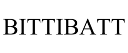 BITTIBATT trademark