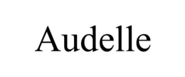 AUDELLE trademark