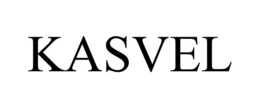 KASVEL trademark