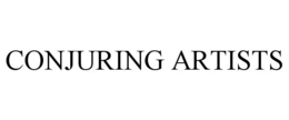 CONJURING ARTISTS trademark