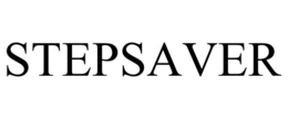 STEPSAVER trademark