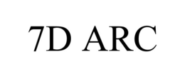 7D ARC trademark