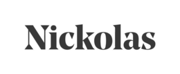 NICKOLAS trademark