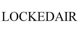 LOCKEDAIR trademark