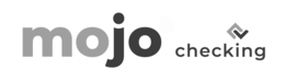 MOJO CHECKING trademark