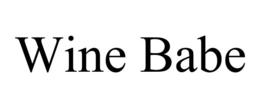 WINE BABE trademark