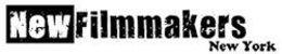 NEWFILMMAKERS NEW YORK trademark