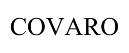 COVARO trademark