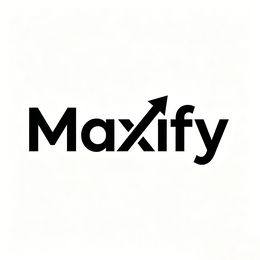 MAXIFY trademark