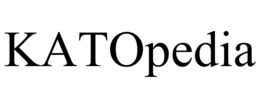 KATOPEDIA trademark