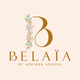 B BELAÏA BY ADRIANA ARAQUE trademark