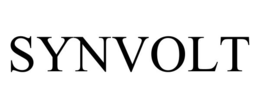 SYNVOLT trademark