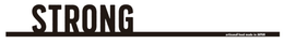 STRONG ARTISANAL FOOD MADE IN JAPAN trademark