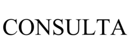 CONSULTA trademark