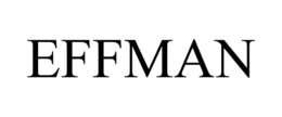 EFFMAN trademark