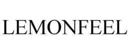 LEMONFEEL trademark