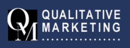 QUALITATIVE MARKETING trademark