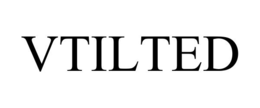 VTILTED trademark