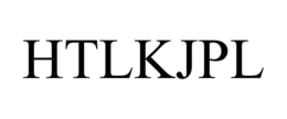 HTLKJPL trademark