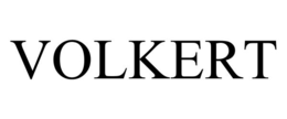 VOLKERT trademark
