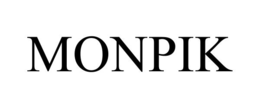 MONPIK trademark