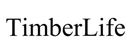 TIMBERLIFE trademark