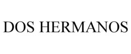 DOS HERMANOS trademark