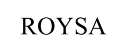 ROYSA trademark