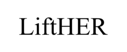 LIFTHER trademark