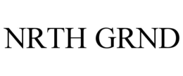 NRTH GRND trademark
