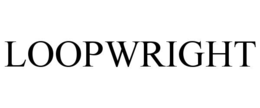 LOOPWRIGHT trademark